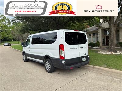 2019 Ford Transit 150 XLT 10 SEATER   - Photo 18 - Wylie, TX 75098
