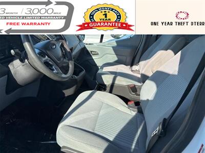 2019 Ford Transit 150 XLT   - Photo 2 - Wylie, TX 75098