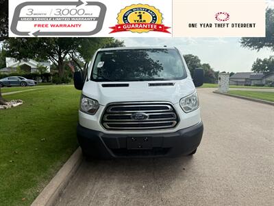 2019 Ford Transit 150 XLT 10 SEATER   - Photo 9 - Wylie, TX 75098
