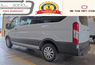 2019 Ford Transit 150 XLT   - Photo 3 - Wylie, TX 75098