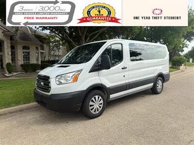 2019 Ford Transit 150 XLT 10 SEATER   - Photo 5 - Wylie, TX 75098