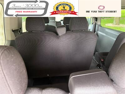2019 Ford Transit 150 XLT 10 SEATER   - Photo 10 - Wylie, TX 75098