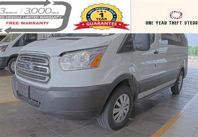 2019 Ford Transit 150 XLT   - Photo 4 - Wylie, TX 75098