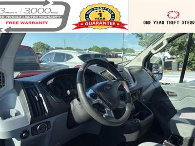 2019 Ford Transit 150 XLT   - Photo 11 - Wylie, TX 75098