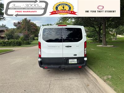 2019 Ford Transit 150 XLT 10 SEATER   - Photo 17 - Wylie, TX 75098