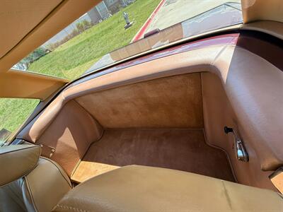 1989 Mercedes-Benz 560 SL - Photo 50 - Wylie, TX 75098