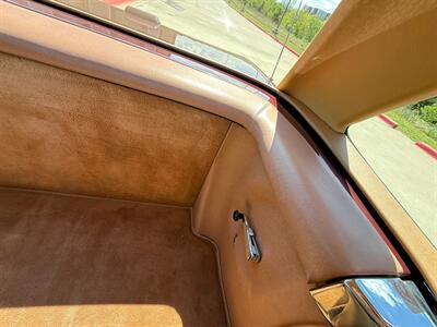 1989 Mercedes-Benz 560 SL - Photo 51 - Wylie, TX 75098
