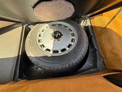 1989 Mercedes-Benz 560 SL - Photo 53 - Wylie, TX 75098