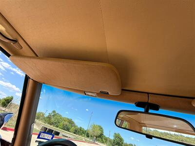 1989 Mercedes-Benz 560 SL - Photo 61 - Wylie, TX 75098