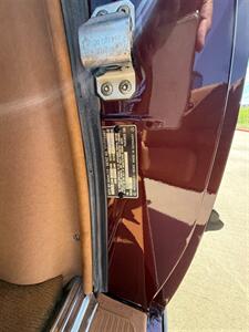 1989 Mercedes-Benz 560 SL - Photo 56 - Wylie, TX 75098