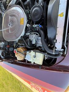 1989 Mercedes-Benz 560 SL - Photo 25 - Wylie, TX 75098