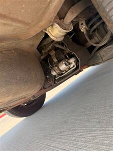 1989 Mercedes-Benz 560 SL - Photo 17 - Wylie, TX 75098