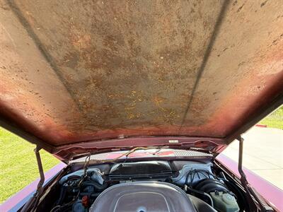 1989 Mercedes-Benz 560 SL - Photo 26 - Wylie, TX 75098