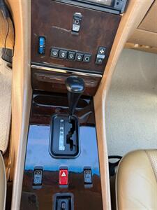 1989 Mercedes-Benz 560 SL - Photo 47 - Wylie, TX 75098