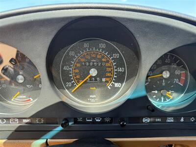 1989 Mercedes-Benz 560 SL - Photo 48 - Wylie, TX 75098