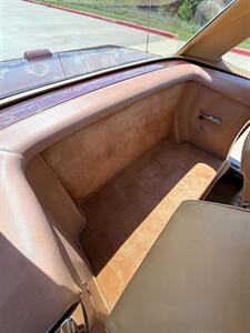 1989 Mercedes-Benz 560 SL - Photo 31 - Wylie, TX 75098