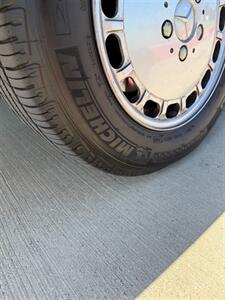 1989 Mercedes-Benz 560 SL - Photo 15 - Wylie, TX 75098