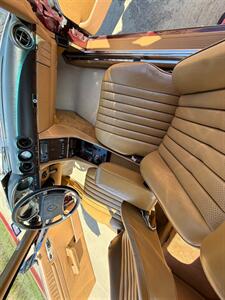 1989 Mercedes-Benz 560 SL - Photo 30 - Wylie, TX 75098