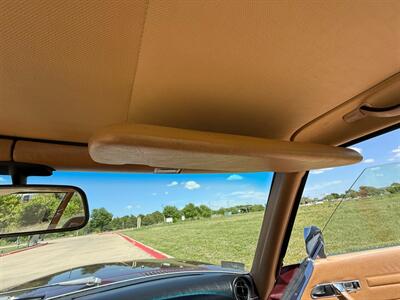 1989 Mercedes-Benz 560 SL - Photo 62 - Wylie, TX 75098