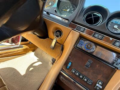 1989 Mercedes-Benz 560 SL - Photo 60 - Wylie, TX 75098