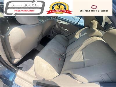 2013 Toyota Corolla L   - Photo 15 - Wylie, TX 75098