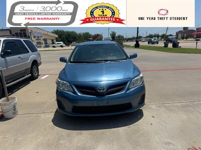 2013 Toyota Corolla L   - Photo 6 - Wylie, TX 75098