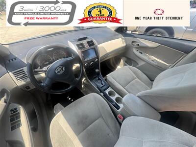 2013 Toyota Corolla L   - Photo 2 - Wylie, TX 75098