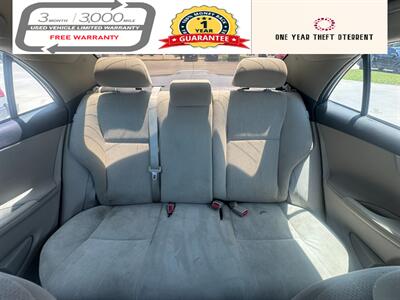 2013 Toyota Corolla L   - Photo 4 - Wylie, TX 75098