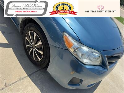 2013 Toyota Corolla L   - Photo 8 - Wylie, TX 75098