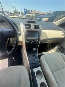 2013 Toyota Corolla L   - Photo 11 - Wylie, TX 75098