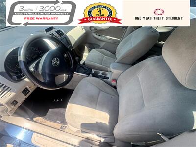 2013 Toyota Corolla L   - Photo 16 - Wylie, TX 75098