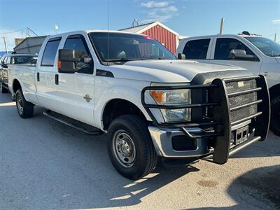 2015 Ford F-250 Super Duty XL   - Photo 3 - Wylie, TX 75098