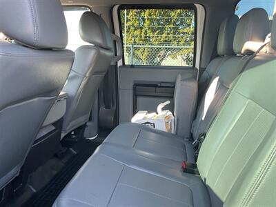 2015 Ford F-250 Super Duty XL   - Photo 9 - Wylie, TX 75098