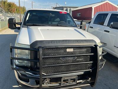 2015 Ford F-250 Super Duty XL   - Photo 4 - Wylie, TX 75098