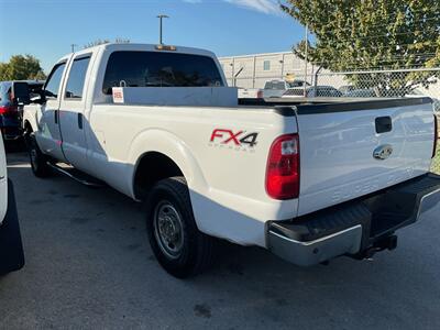 2015 Ford F-250 Super Duty XL   - Photo 16 - Wylie, TX 75098