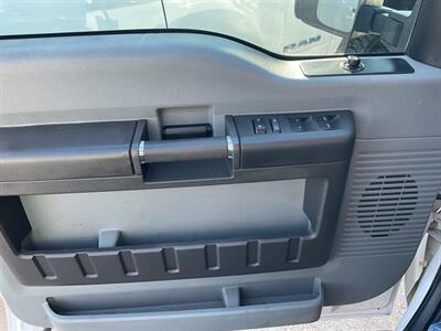 2015 Ford F-250 Super Duty XL   - Photo 11 - Wylie, TX 75098