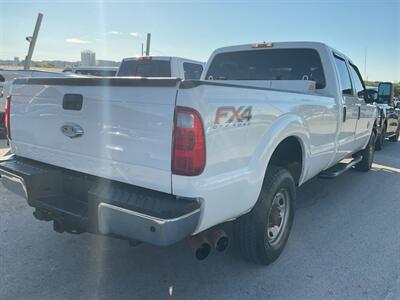 2015 Ford F-250 Super Duty XL   - Photo 15 - Wylie, TX 75098