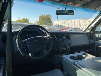 2015 Ford F-250 Super Duty XL   - Photo 12 - Wylie, TX 75098
