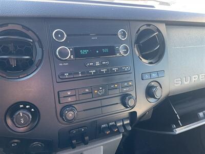 2015 Ford F-250 Super Duty XL   - Photo 5 - Wylie, TX 75098