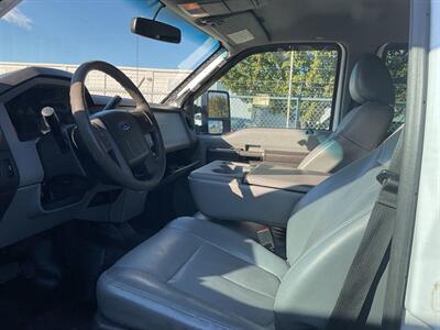 2015 Ford F-250 Super Duty XL   - Photo 10 - Wylie, TX 75098