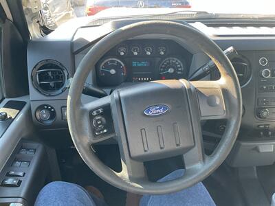 2015 Ford F-250 Super Duty XL   - Photo 7 - Wylie, TX 75098