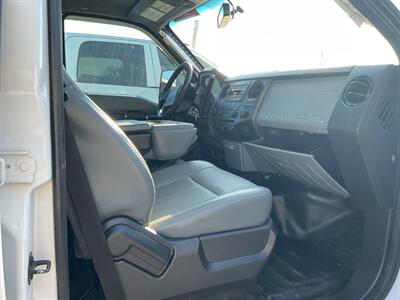 2015 Ford F-250 Super Duty XL   - Photo 2 - Wylie, TX 75098