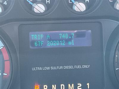 2015 Ford F-250 Super Duty XL   - Photo 8 - Wylie, TX 75098