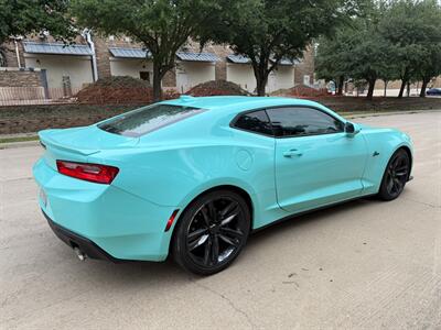 2018 Chevrolet Camaro LT - Photo 19 - Wylie, TX 75098