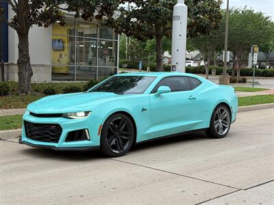 2018 Chevrolet Camaro LT - Photo 5 - Wylie, TX 75098