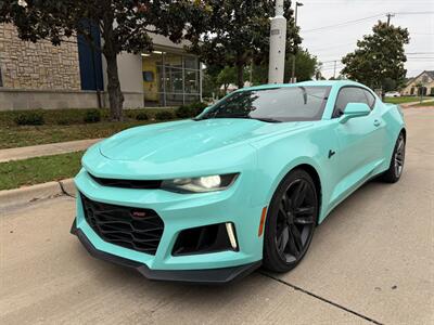 2018 Chevrolet Camaro LT - Photo 9 - Wylie, TX 75098