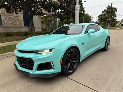 2018 Chevrolet Camaro LT - Photo 8 - Wylie, TX 75098