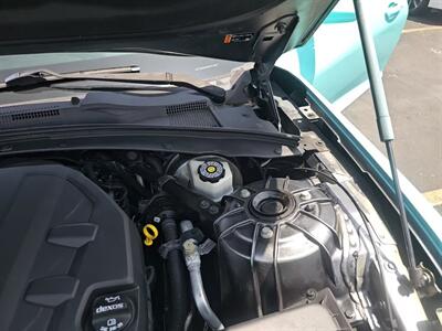 2018 Chevrolet Camaro LT   - Photo 16 - Wylie, TX 75098