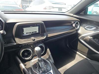 2018 Chevrolet Camaro LT   - Photo 13 - Wylie, TX 75098