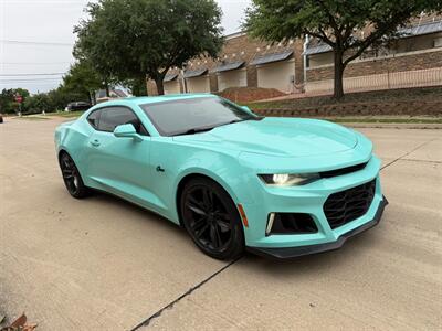 2018 Chevrolet Camaro LT - Photo 4 - Wylie, TX 75098